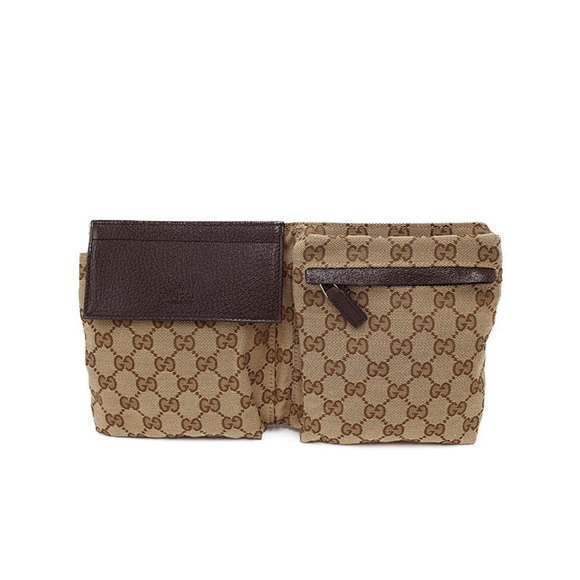 Gucci Waist Pouch - Picture 1 of 8